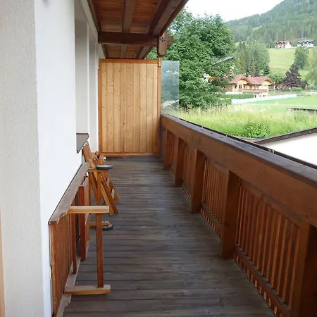 Apartment Haus Kathrein By Isa Bad Kleinkirchheim