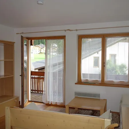 Haus Kathrein By Isa Apartment *