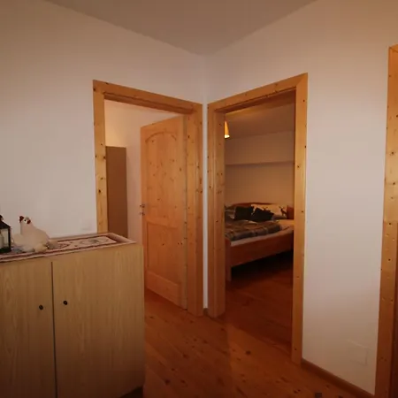 Haus Kathrein By Isa Apartment