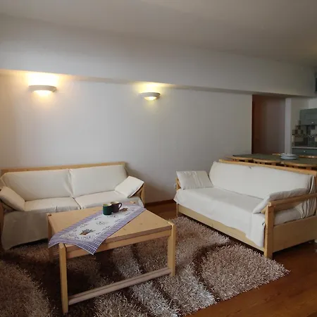 Haus Kathrein By Isa Apartment